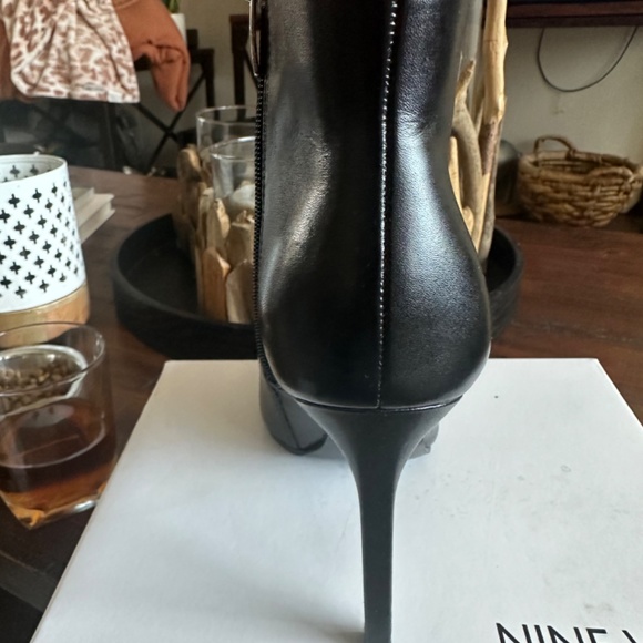 Dress Booties - Picture 6 of 7